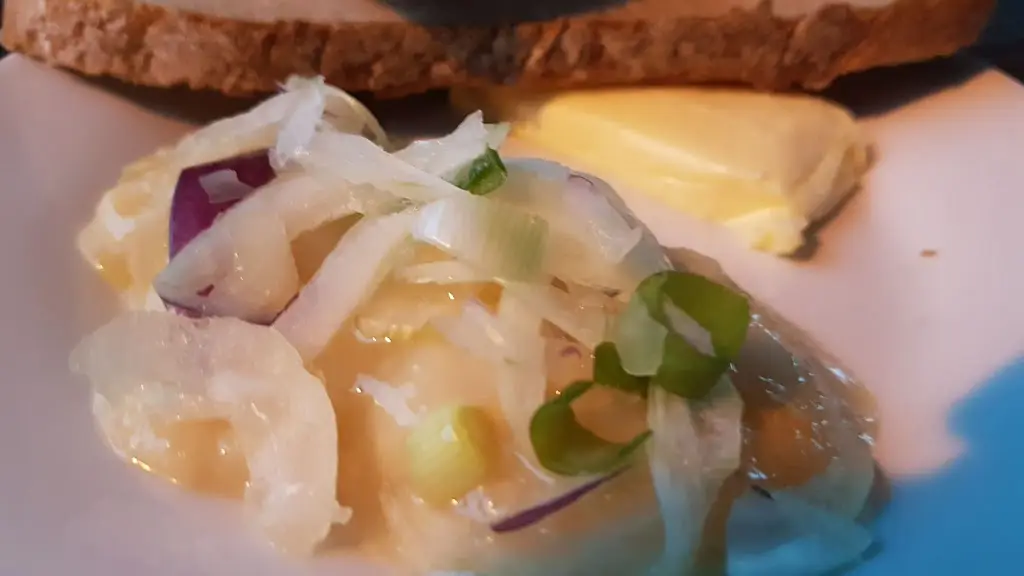 Michal Deutsch_Hostinec u Buroně Mexiko_Klimkovice_review