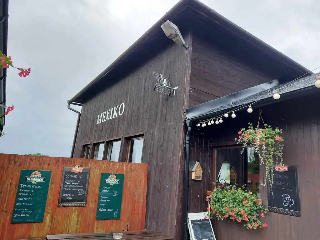 Hostinec u Buroně Mexiko_Klimkovice_slider_image_1