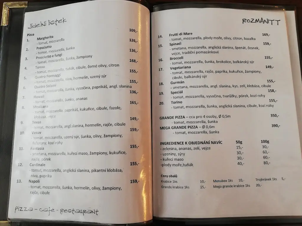 Menu_Restaurace Rozmanitt_Klimkovice_image_1