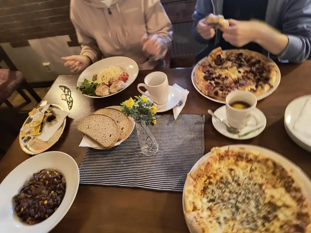 Justyna F_Restaurace Rozmanitt_Klimkovice_review