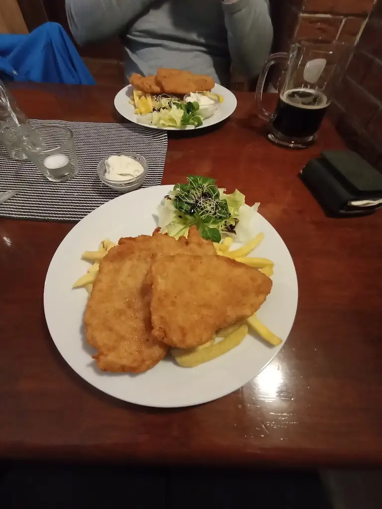 Lucie Kleinová_Restaurace Rozmanitt_Klimkovice_review