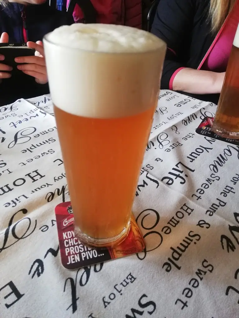 Menu_Restaurace Klenba_Klimkovice_image_2