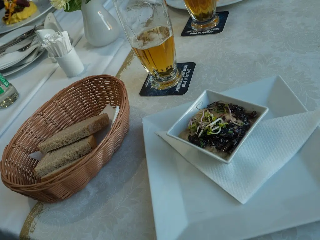 Menu_Restaurace Zahrada - Sanatoria Klimkovice_Klimkovice_immagine_2