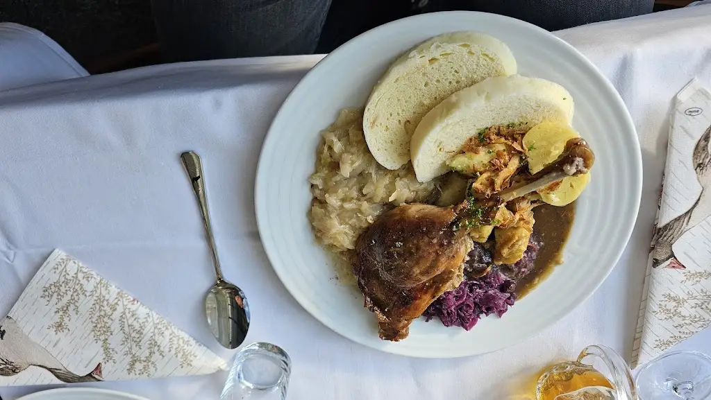 Menu_Restaurace Zahrada - Sanatoria Klimkovice_Klimkovice_immagine_3