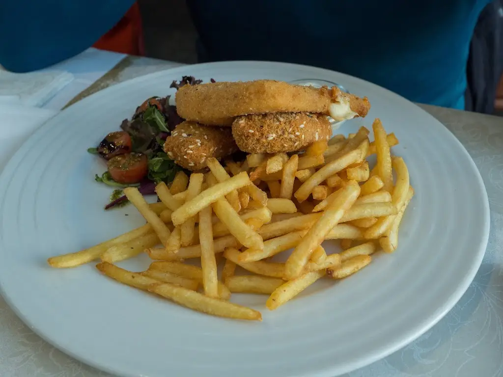 Menu_Restaurace Zahrada - Sanatoria Klimkovice_Klimkovice_immagine_4