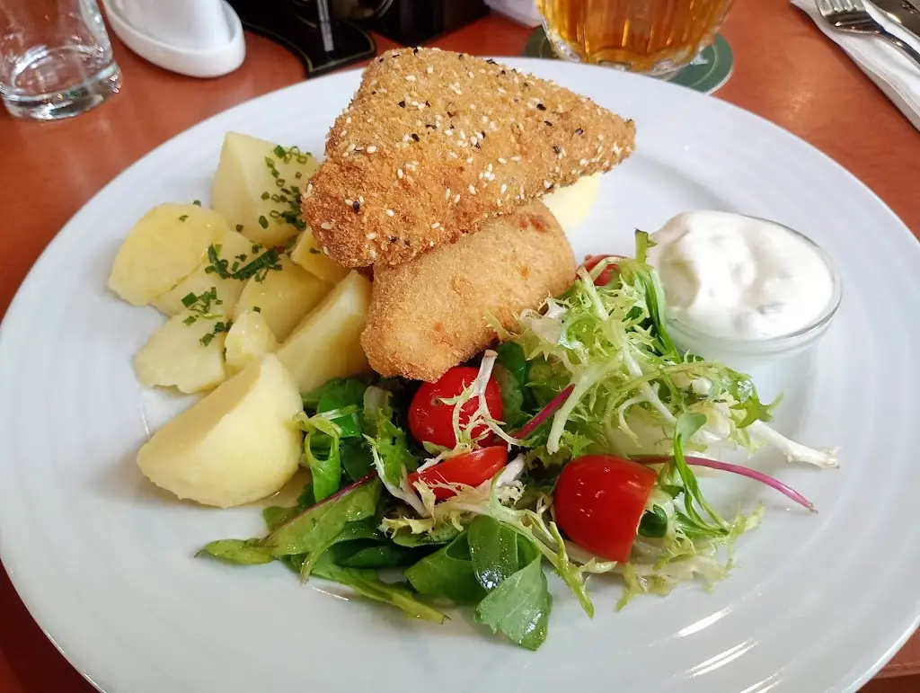 Restaurace Zahrada - Sanatoria Klimkovice_Klimkovice_slider_image_2