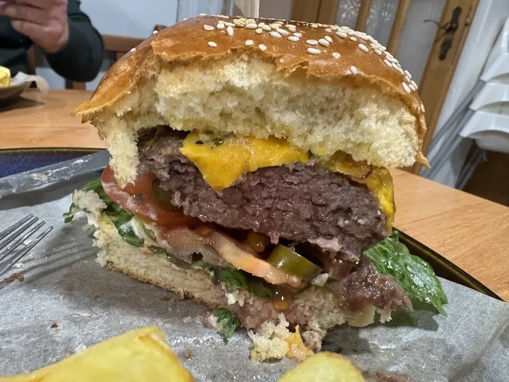 Michal Folta_Restaurace a penzion U Hasičů_Klimkovice_recensione