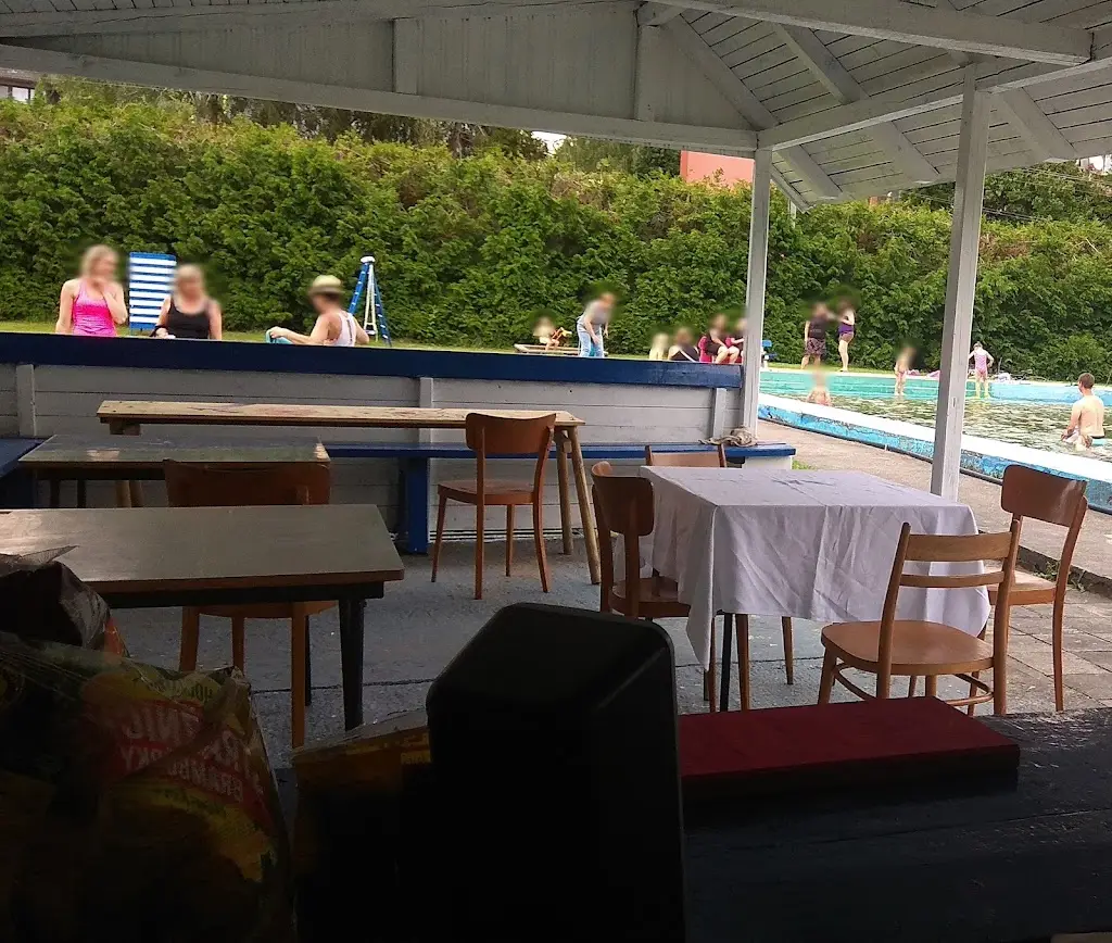 Věchýtek ristorante a Klimkovice