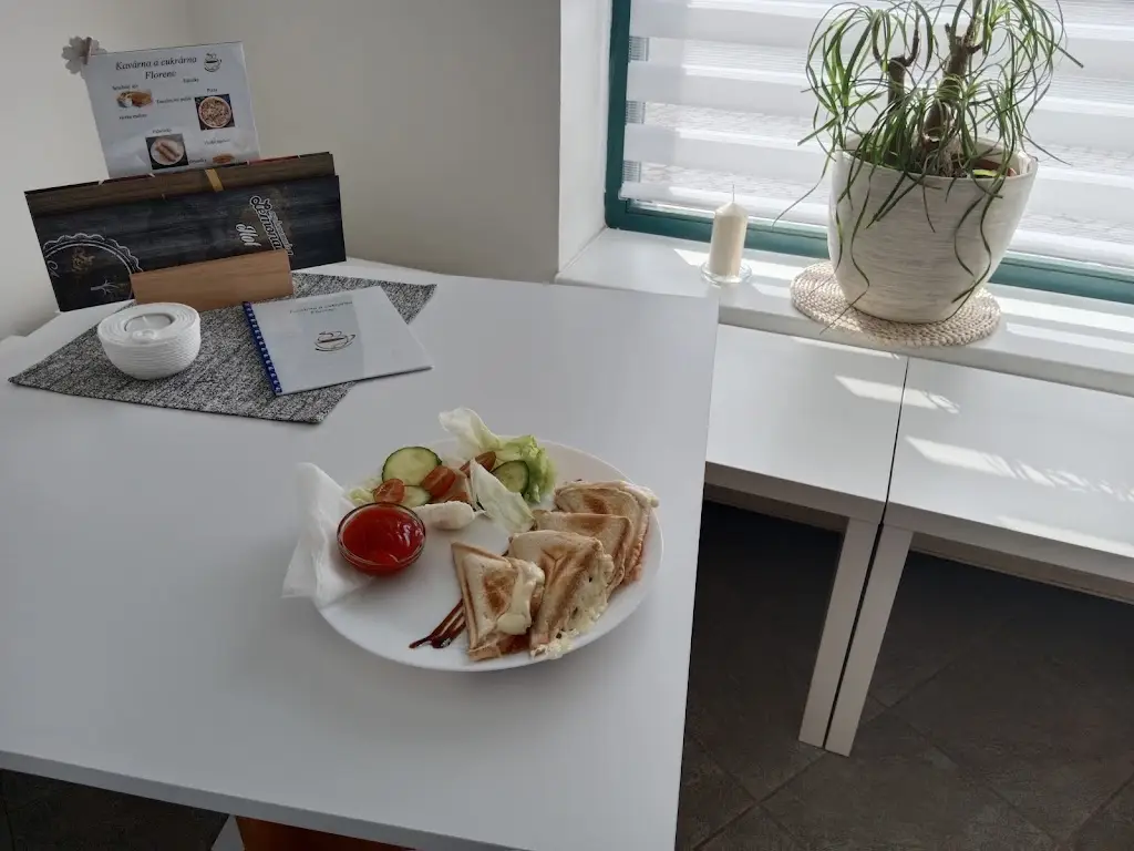Menu_Kavárna Florenc_Kardašova Řečice_image_1