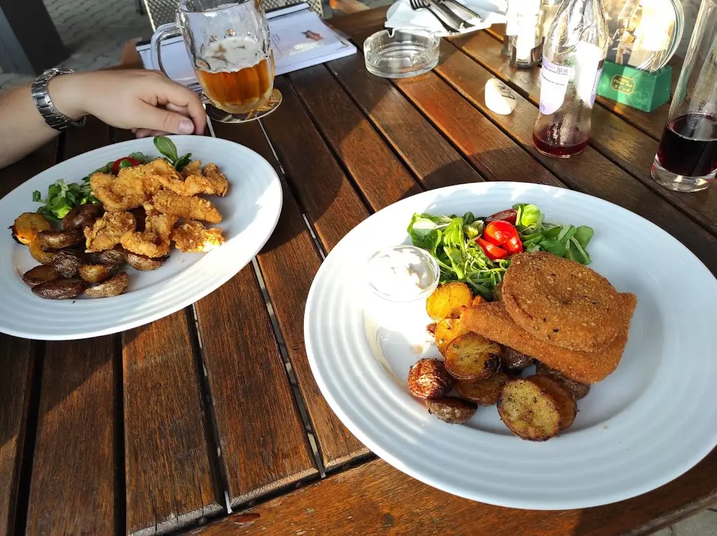 Menu_Restaurace Pilsner PUB s letní terasou - Sanatoria Klimkovice_Klimkovice_image_1