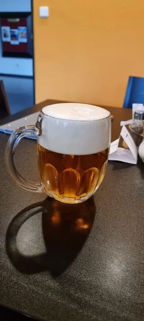 Menu_Restaurace Pilsner PUB s letní terasou - Sanatoria Klimkovice_Klimkovice_image_3