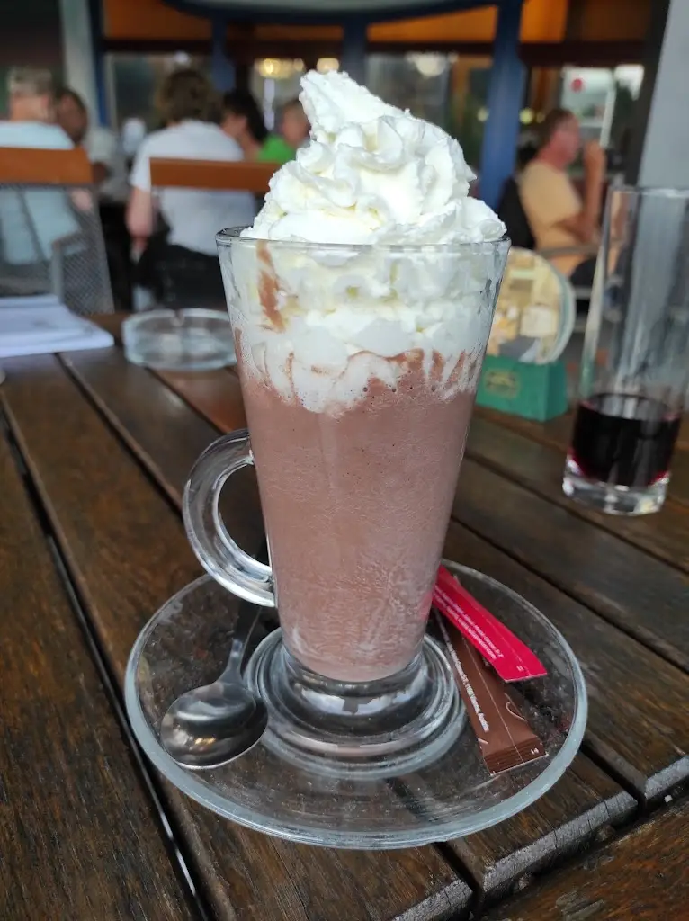 Menu_Restaurace Pilsner PUB s letní terasou - Sanatoria Klimkovice_Klimkovice_image_4