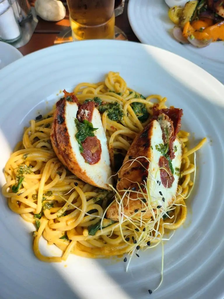 Koki_Restaurace Pilsner PUB s letní terasou - Sanatoria Klimkovice_Klimkovice_review