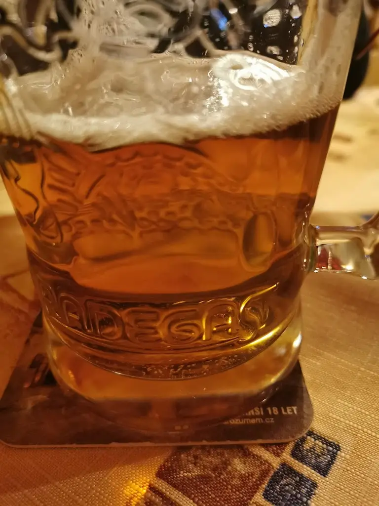 Menu_Restaurace a penzion Koliba_Komorní Lhotka_image_5