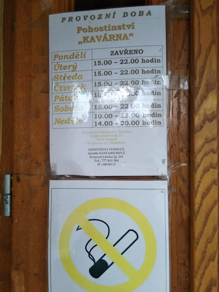 Pohostinství Kavárna_Komorní Lhotka_slider_image_3