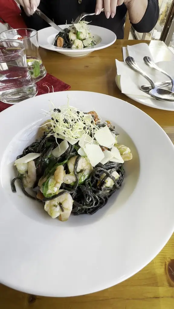 Jiri Kolar_Můj Svět - Restaurant & Coffee_Kopřivnice_review