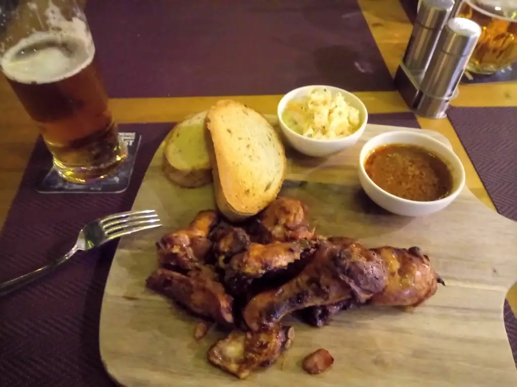 Kubu_Můj Svět - Restaurant & Coffee_Kopřivnice_review