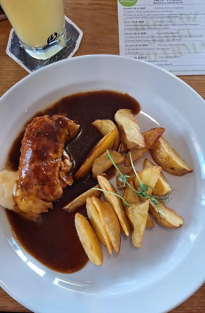 Jan Plodr_Präsident_Kopřivnice_review