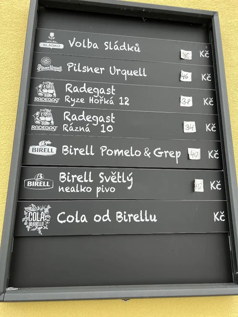 Menu_Restaurace Pod Šostýnem_Kopřivnice_image_2