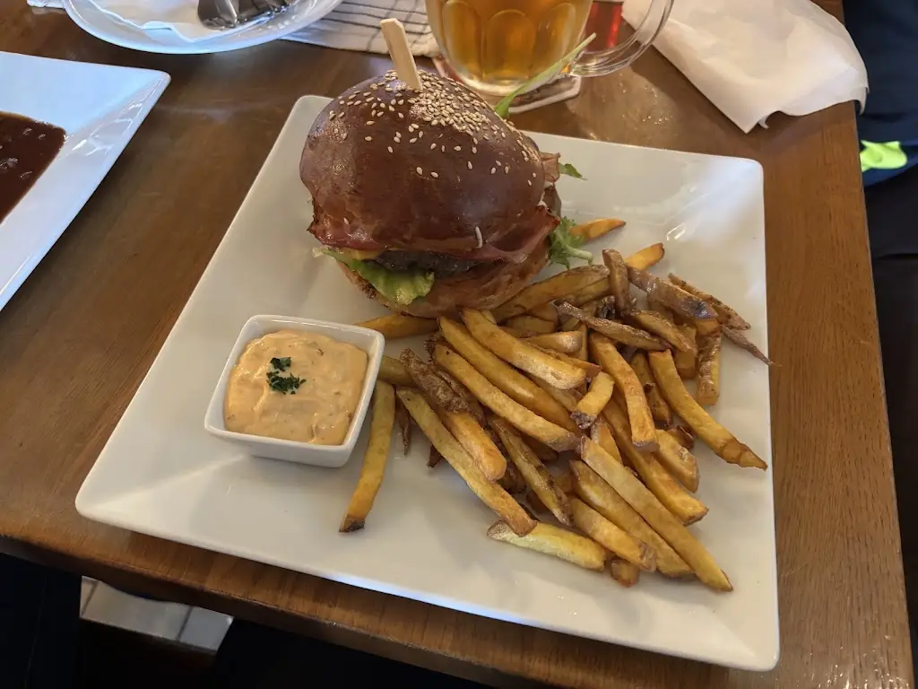 Jakub_Restaurace Pod Šostýnem_Kopřivnice_review