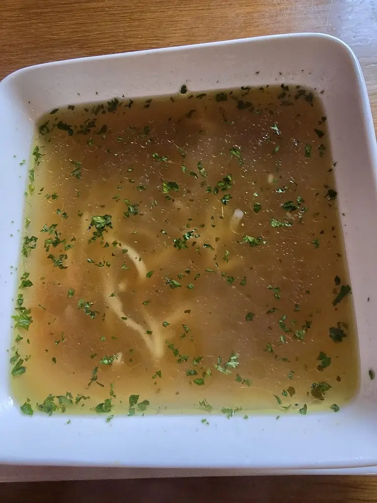 Pavel Ulman_Restaurace Pod Šostýnem_Kopřivnice_review