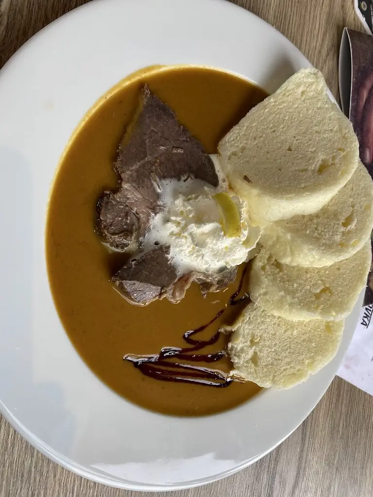 Vlad Imir_Restaurace Tatrovka_Kopřivnice_review