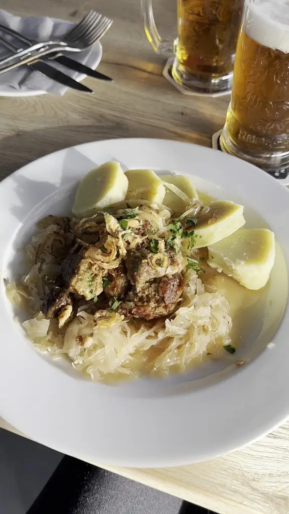 Restaurace Tatrovka_Kopřivnice_slider_image_2