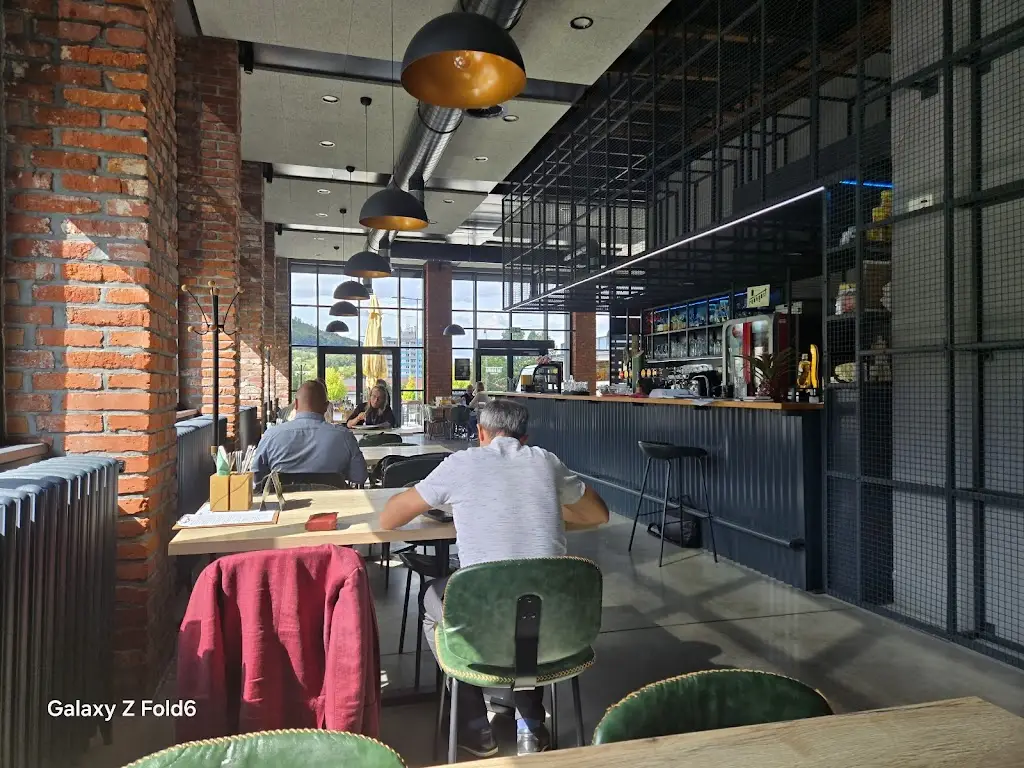 Restaurace Tatrovka_Kopřivnice_slider_image_3