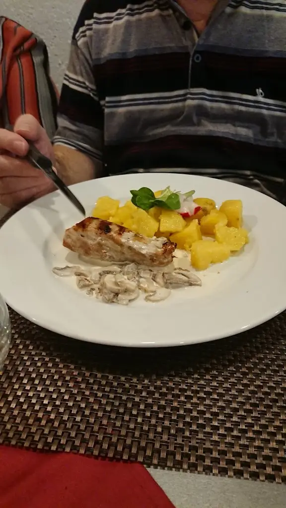 Menu_Bowling centrum a restaurace Kopřivnice_Kopřivnice_image_3