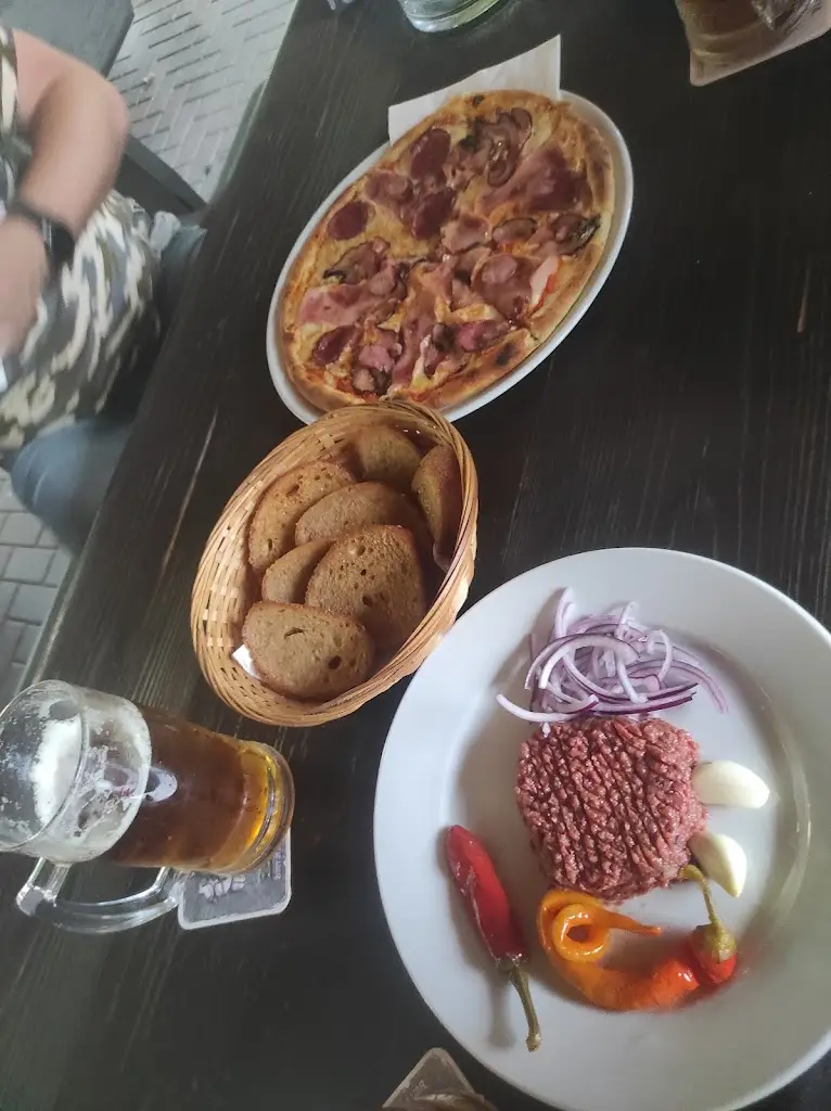 Menu_Bowling centrum a restaurace Kopřivnice_Kopřivnice_image_5