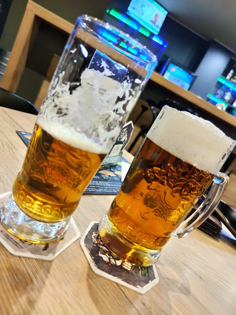 Menu_Pivnice Sever_Kopřivnice_image_1