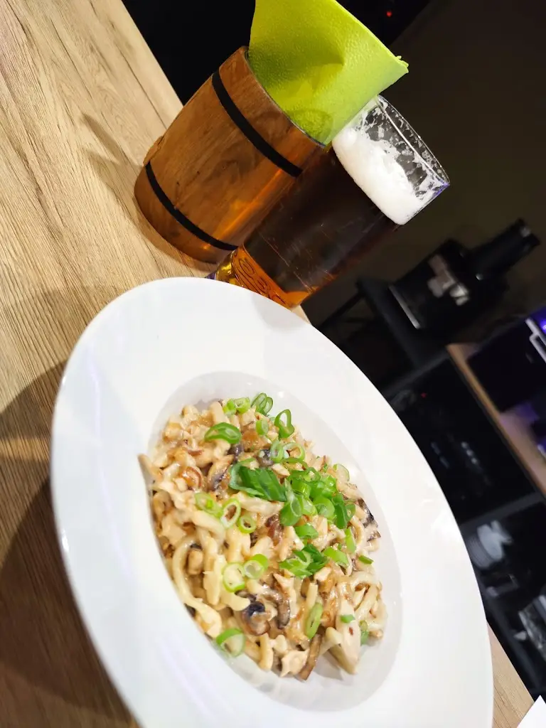 Menu_Pivnice Sever_Kopřivnice_image_3