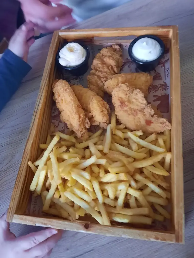 Andrea Grünwaldová_Pivnice Sever_Kopřivnice_review