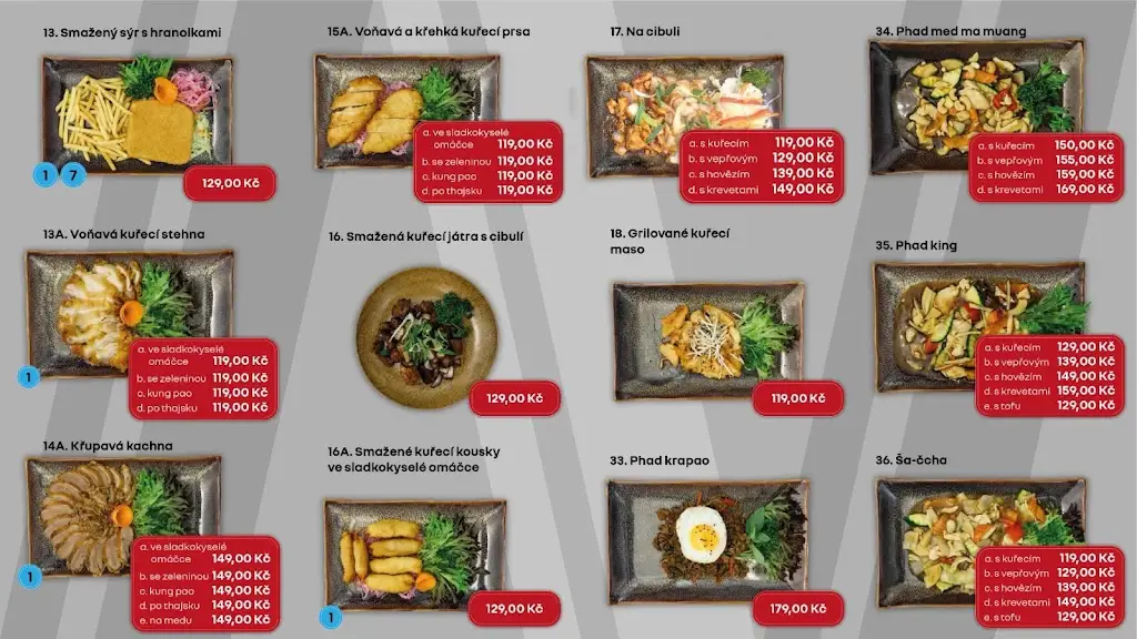 Menu_Hi, VietNam Kopřivnice_Kopřivnice_image_2
