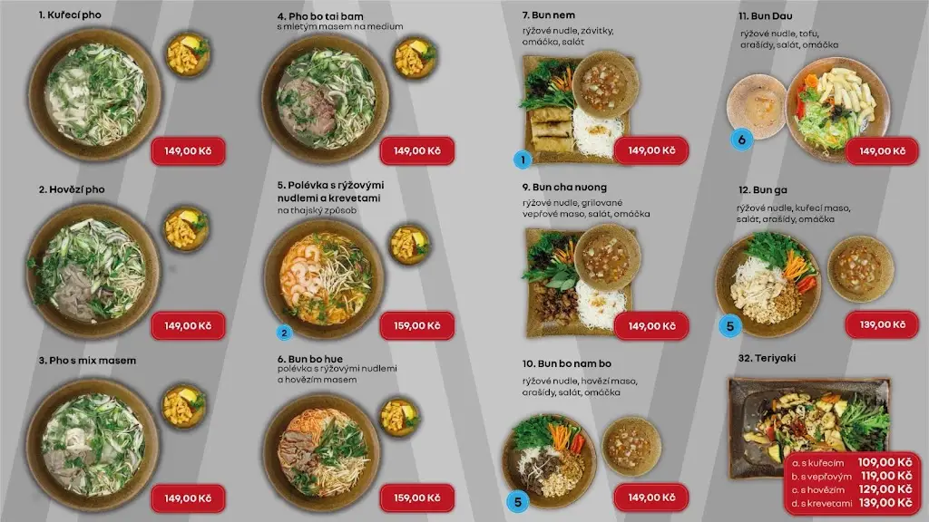 Menu_Hi, VietNam Kopřivnice_Kopřivnice_image_3