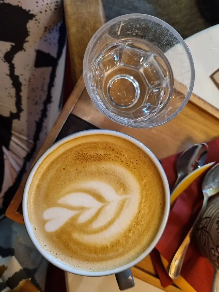 Menu_Café Oldtimer | Automobile Museum_Kopřivnice_image_5