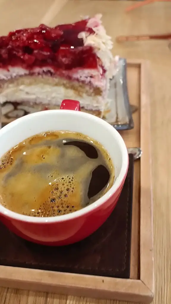 Café Oldtimer | Automobile Museum_Kopřivnice_slider_image_2