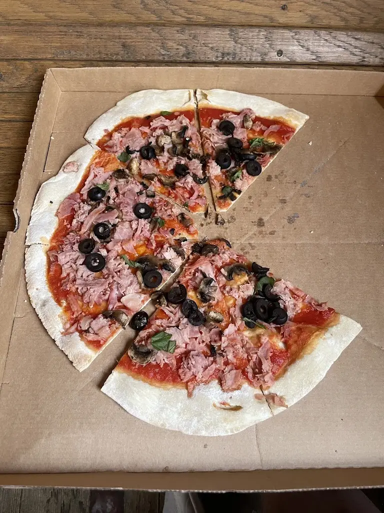 Tomáš Švarc_Pizzeria Don Simon_Kardašova Řečice_review