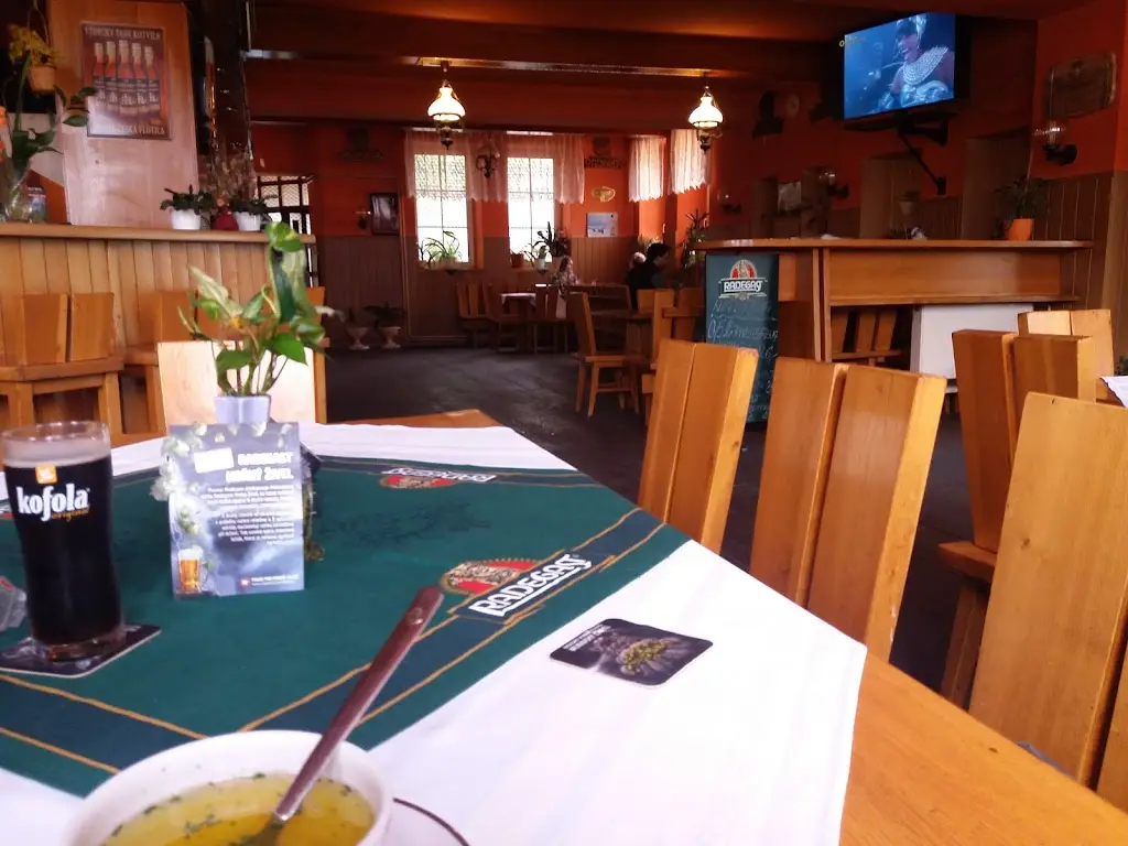 Restaurace Moravia_Kopřivnice_slider_image_3