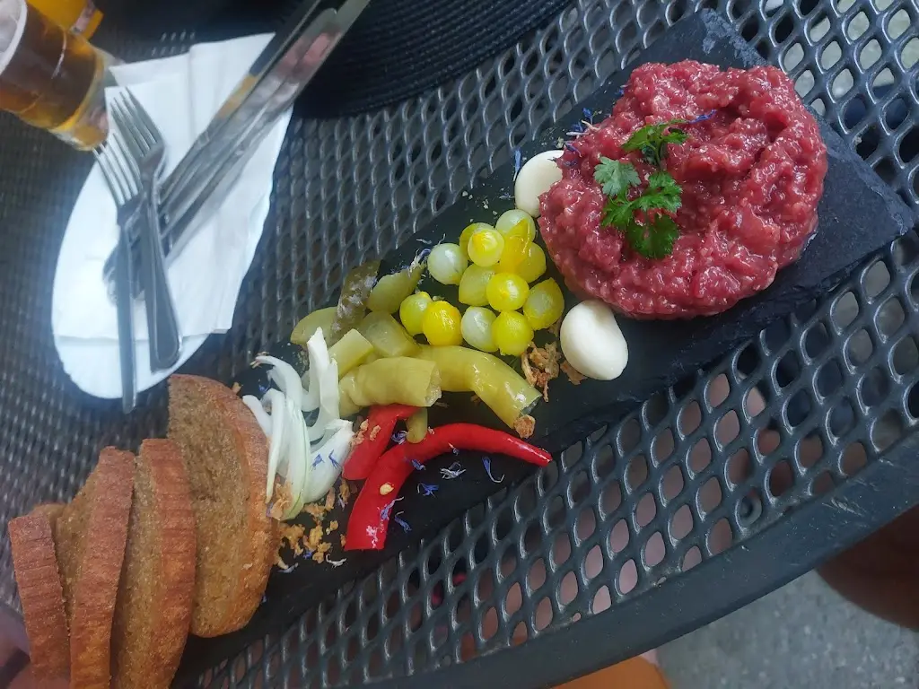 Biturbak_Restaurace Na Koupališti_Kozlovice_review