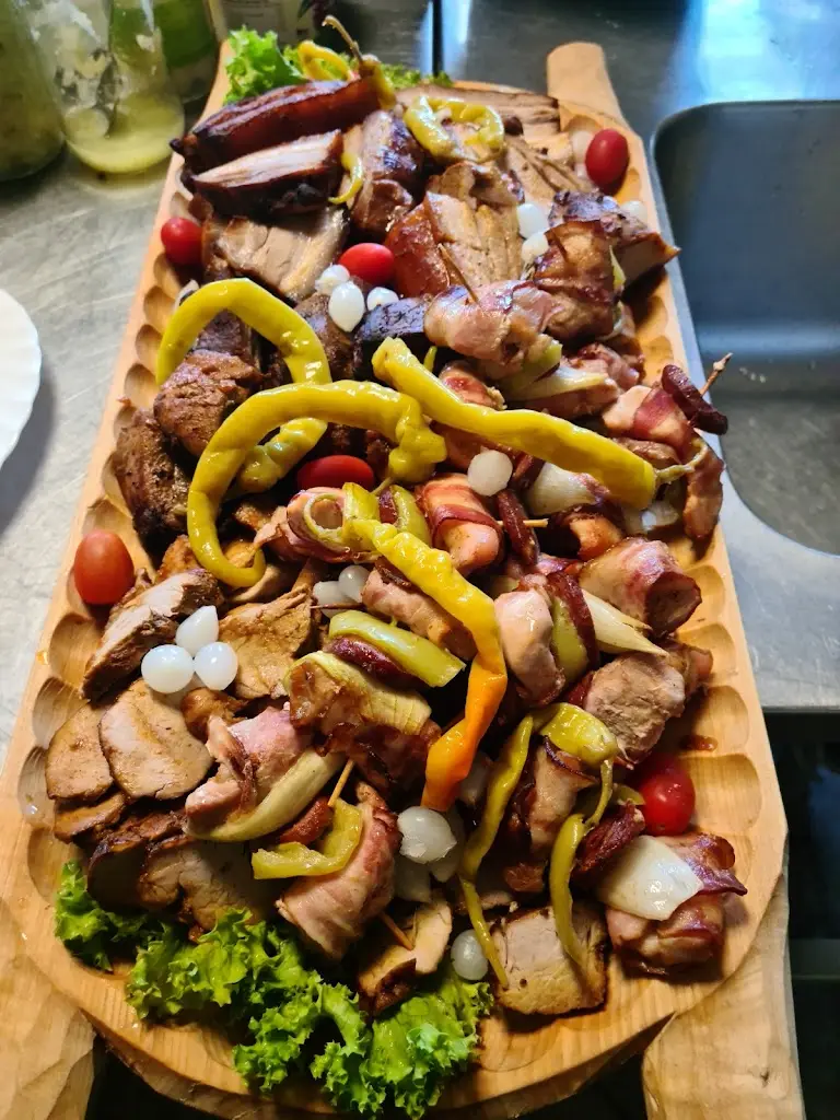 Menu_The inn Yard_Kozlovice_image_5