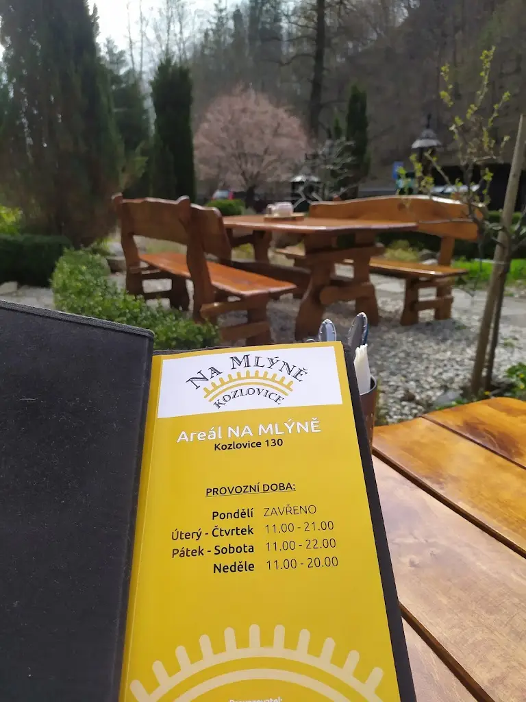 Menu_Šmíra-print, S.r.o._Kozlovice_image_1