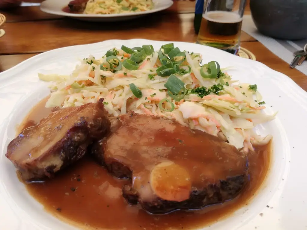 Šmíra-print, S.r.o. ristorante a Kozlovice