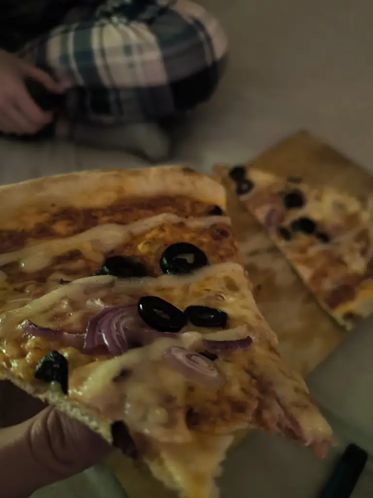 ParablyStuff_HEART ATTACK Kebab and Pizza Grill_Kravaře_review