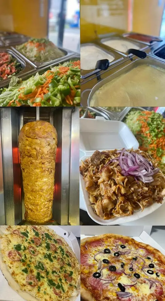 HEART ATTACK Kebab and Pizza Grill_Kravaře_slider_image_2