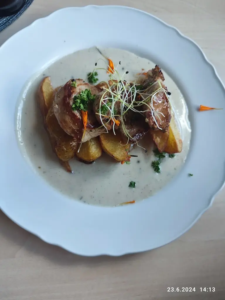 Menu_Restaurace kulturní dům Kozmice_Kozmice_immagine_2