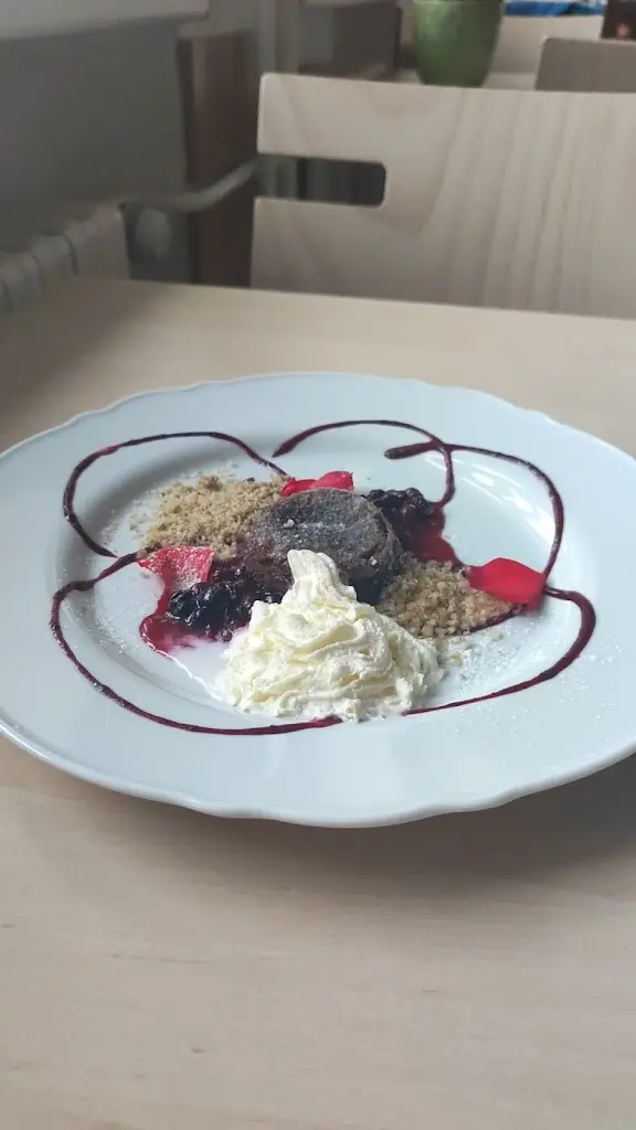 Menu_Restaurace kulturní dům Kozmice_Kozmice_immagine_3