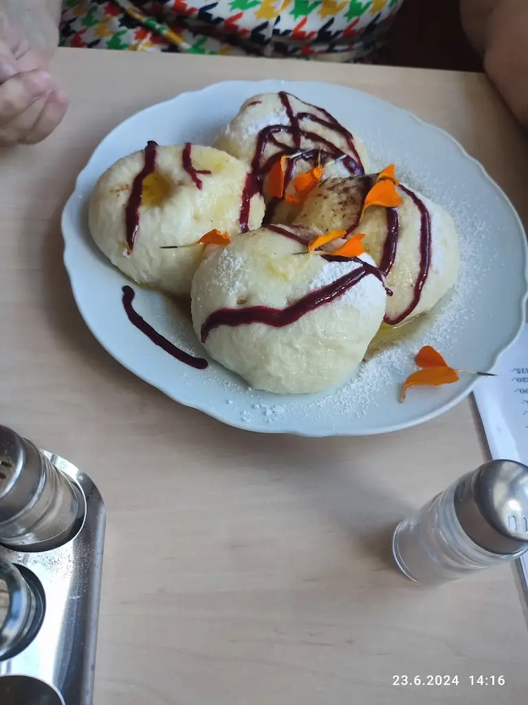 Menu_Restaurace kulturní dům Kozmice_Kozmice_immagine_4