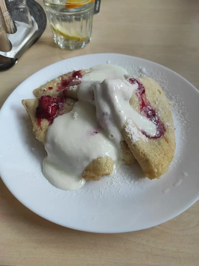 sasa snitila_Restaurace kulturní dům Kozmice_Kozmice_recensione