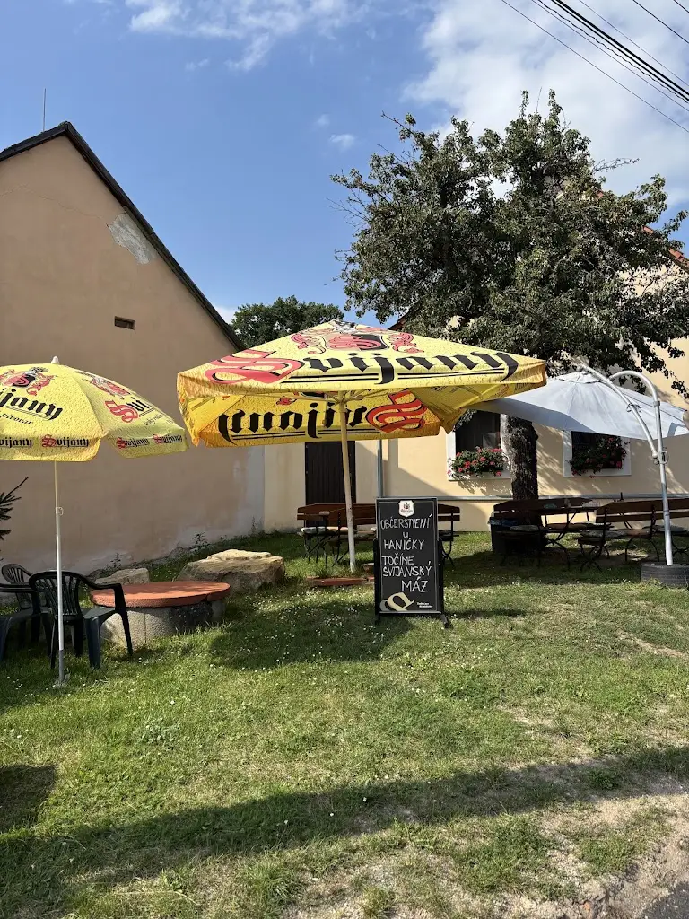 Občerstvení u Haničky_Kardašova Řečice_slider_image_1